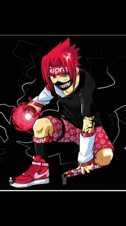 Maybe you would like to learn more about one of these? Supreme naruto Ringtones and Wallpapers - Free by ZEDGE™