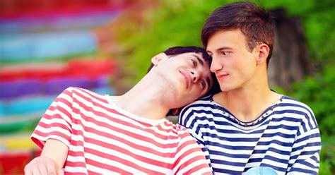 Are Jokesters Screwing Up Our Data On Gay Teenagers Pinknews · Pinknews