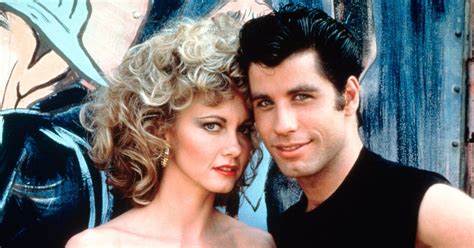 Grease Returning To Theaters To Celebrate Its 40th Anniversary EW