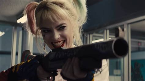 Review Birds Of Prey And The Fantabulous Emancipation Of One Harley Quinn 2020 Geeks Gamers