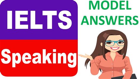 Ielts Band 9 Speaking Questions And Sample Answers With Tips Youtube