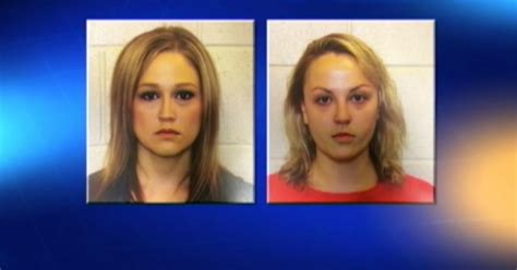 Teachers Face Sex Charges In Louisiana