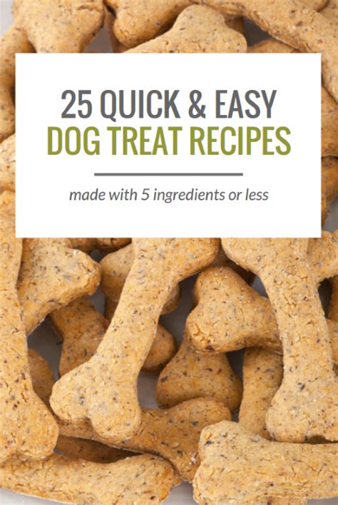 Quick And Easy Peanut Butter Treats Puppy Leaks Iris Odog Pet Treat