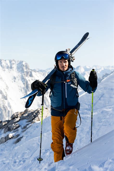 Felix neureuther (born march 26, 1984) is an athlete from germany who competes in alpine skiing. Jack Wolfskin präsentiert erste Kollektion mit Felix ...