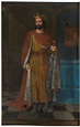 Sancho II - Colección - Museo Nacional del Prado