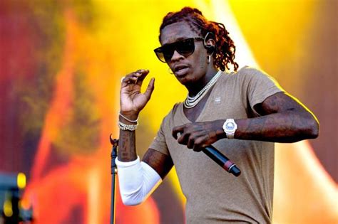 New Music Young Thug Add Up Stream 24hip Hop
