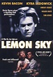 Lemon Sky (1988) - Jan Egleson, Jan Egelson | Synopsis, Characteristics ...