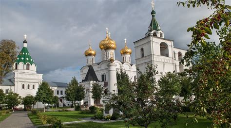 Reisetipps Oblast Kostroma 2023 Das Beste In Oblast Kostroma Entdecken