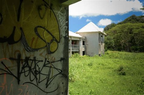 Sheraton Resort On The Cook Islands Is Now Deserted Bluekingo
