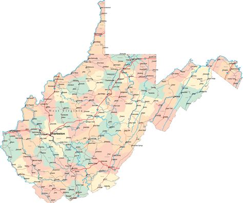 Wv West Virginia