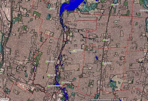 Fema Releasing Preliminary Flood Elevation Maps New Milford Nj Patch