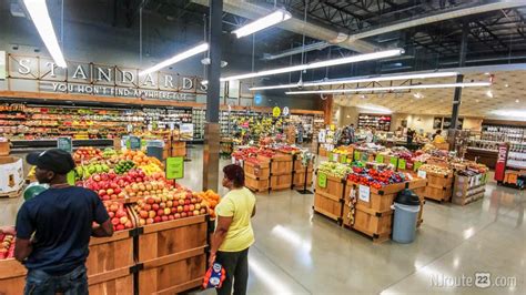 Whole foods is the leading retailer of natural and organic foods uniquely. How does Whole Foods (of Bridgewater) stay in business ...