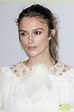 Keira Knightley Clears Up Hair Loss Statement: 'I Wear Wigs For Films ...