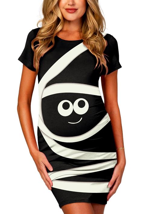40 Best Pregnant And Maternity Halloween Costumes 2023