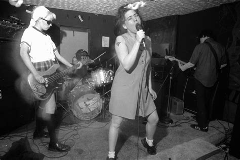 How Going Underground Kept Punk From Breaking In 1991 Popmatters