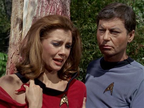 Shore Leave S E Star Trek The Original Series Screencaps