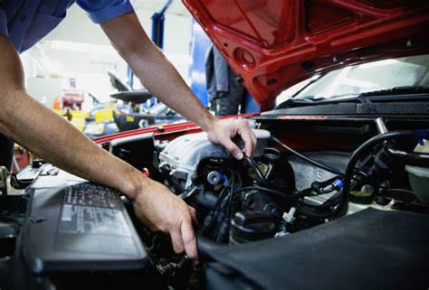 Things To Consider When Choosing A Mechanic For Car Servicing Used