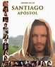 Julián Gil es Santiago Apóstol (Poster de la película) - Más Telenovelas