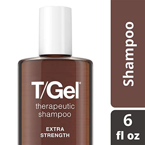 Neutrogena Tgel Therapeutic Shampoo Extra Strength 6 Fl Oz Buy