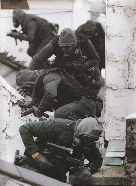 Militaryarmament The British Sas During The Iranian Embassy Siege