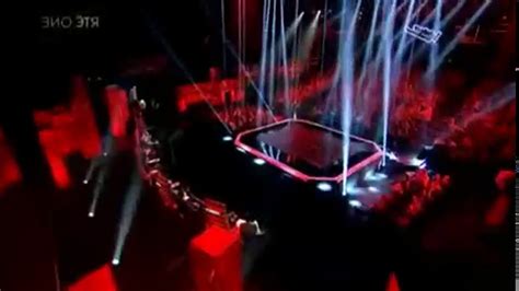 The Voice Of Ireland S03 Ep08 Battle Rounds 2 Part 01 Hd Watch