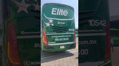 Nueva Imagen De Elite Select Irizar I K Bus Autobuses Scania