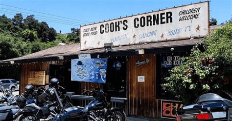 who owns cook s corner biker bar mass shooting reportedly leaves multiple people dead