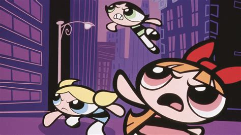 Live Action Powerpuff Girls To Be Reworked After Campy Script