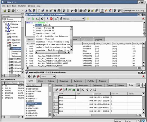 11 Best Oracle Database Management Tools 2023 Free And Paid