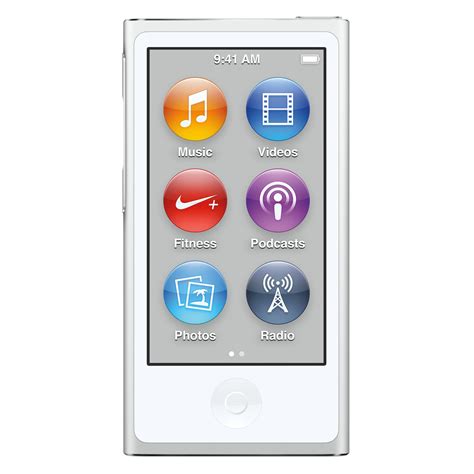 Is there any way of reformatting it for windows xp. Apple ipod nano review 2015