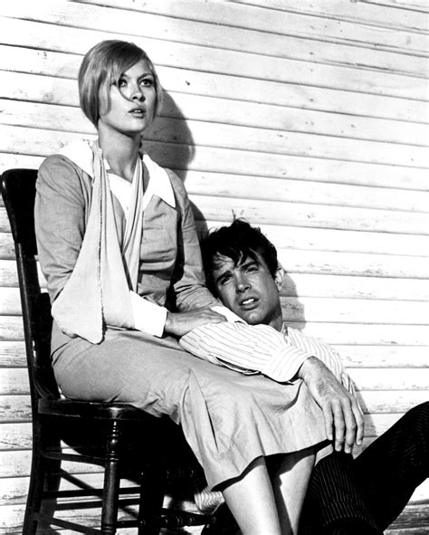 The Real Bonnie And Clyde 1967