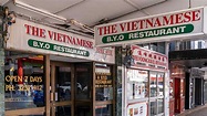 The Vietnamese Restaurant, Fortitude Valley Review