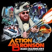 Action Bronson’s Rare Chandeliers mixtape gets first vinyl release