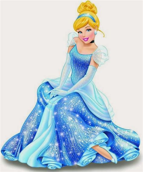 10 Gambar Princess Cinderella Free Download | Gambar Top 10