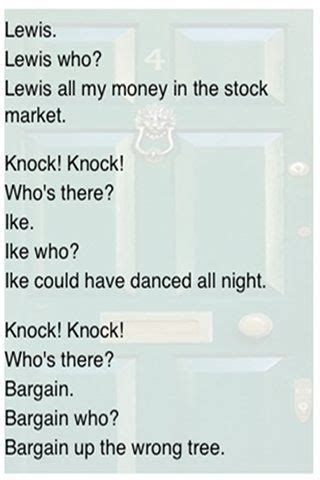 If your crush likes you, there's a big. Funny Knock Knock jokes for your Girlfriend | Cheesy jokes ...