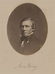 Asa Gray | National Portrait Gallery