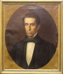 Francisco Javier Echeverría N°14 (1841) 22 de septiembre de 1841-10 de ...