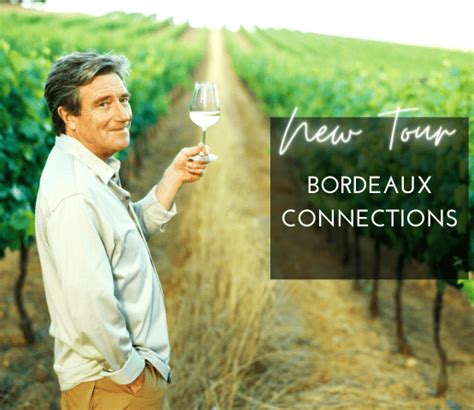 Deluxe Bordeaux Wine Tours With Award Winning French Wine Explorers