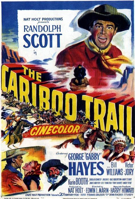 Western movie full length western feature films free western movies best western movies full length movies the cariboo trail classic. Western Union Movie Randolph Scott