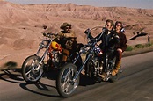 Cine-Cycle: The 20 Best Motorcycle Movies | HiConsumption