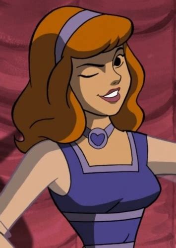 Daphne Blake Fan Casting For Scooby Doo Meet The Flintstones Mycast Fan Casting Your