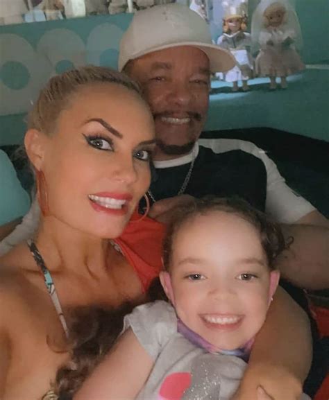 Coco Austin Defends Breastfeeding Her Year Old Daughter Chanel The