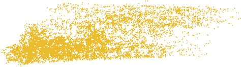 Gold Glitter Brush Stroke Png - PNG Image Collection png image