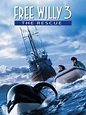 Watch Free Willy 3: The Rescue (1997) | Prime Video
