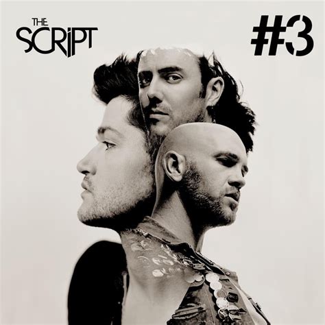 Album 3 The Script Album Covers Album Cover Art