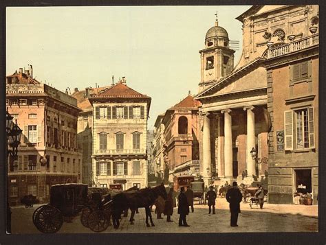 Life In Italy During The 19th Century The Unification Of Italy And More