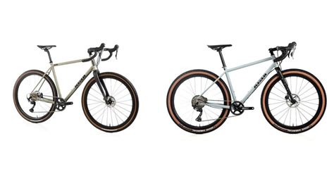 Reeb Cycles Announces New American Made Gravel Bikes And Custom Options