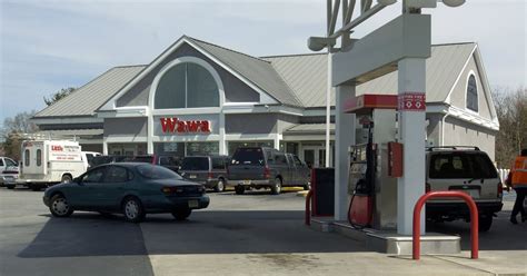 Bank by deposits and the 9th largest bank in the united states by total assets, resulting from many mergers and acquisitions. Changes could be coming to Wawa near you to improve security amid data breach | PhillyVoice