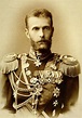 Grand Duke Sergei Alexandrovich Romanov of Russia. "AL" | Romanov ...