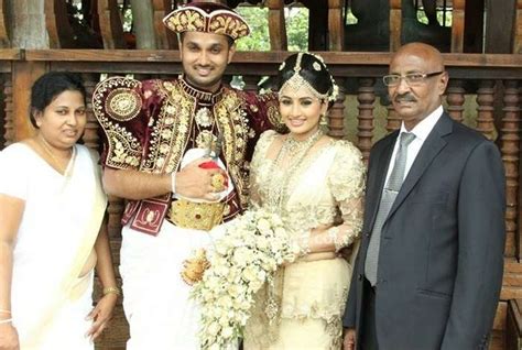 Always Fresh News Sheshadri Priyasad Wedding Photos